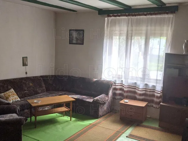 Eladó ház Szentimrefalva 90 nm