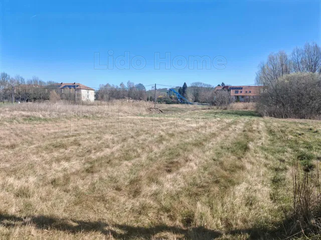 Eladó telek Kehidakustány 560 nm