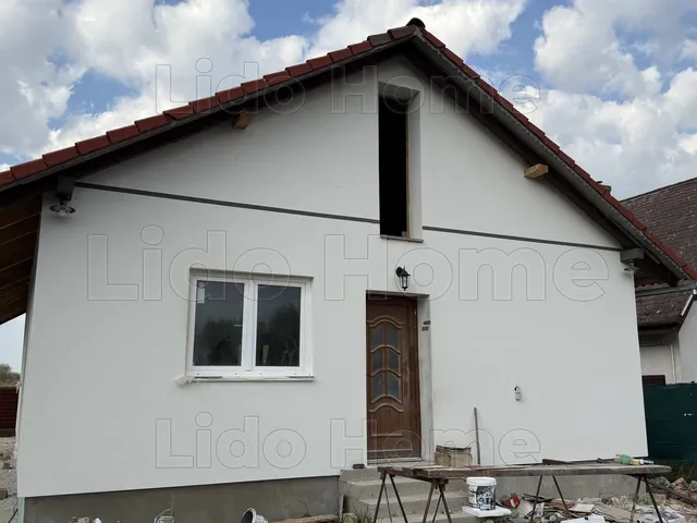 Eladó üdülő és hétvégi ház Balatonmáriafürdő 73 nm