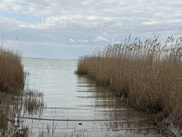 Eladó üdülő és hétvégi ház Balatonmáriafürdő 73 nm