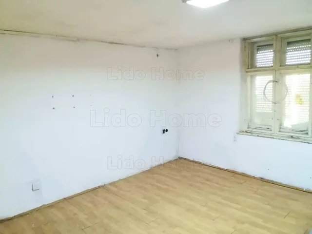 Eladó ház Gógánfa 53 nm