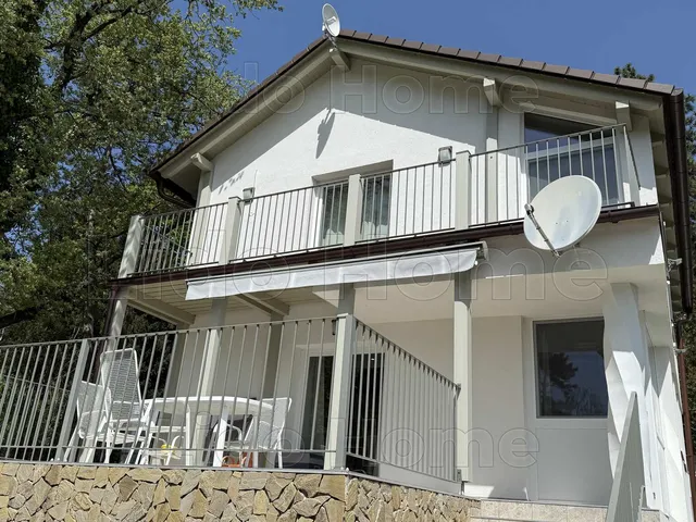 Eladó ház Balatongyörök 78 nm