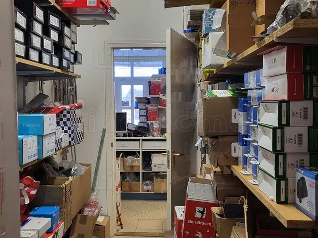 Eladó kereskedelmi és ipari ingatlan Gyenesdiás 224 nm