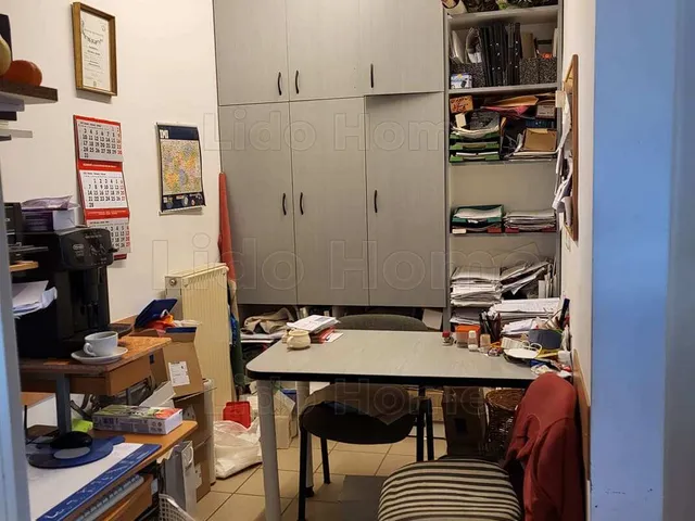 Eladó kereskedelmi és ipari ingatlan Gyenesdiás 224 nm