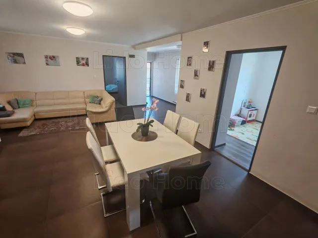 Eladó ház Karmacs 94 nm