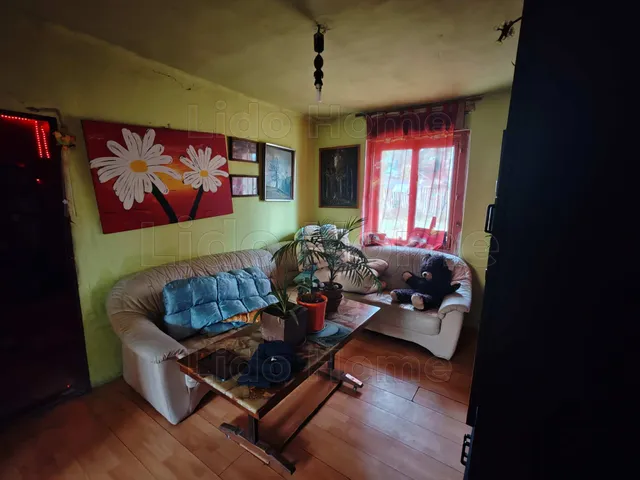 Eladó ház Böhönye 105 nm