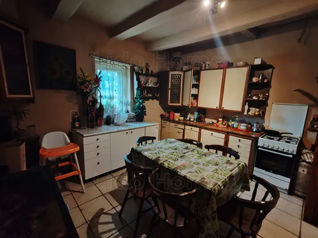 Eladó ház Böhönye 105 nm