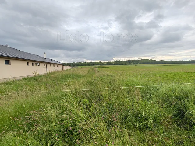 Eladó telek Marcali 1559 nm