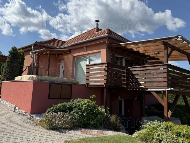 Eladó ház Balatongyörök 114 nm