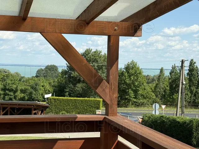 Eladó ház Balatongyörök 114 nm