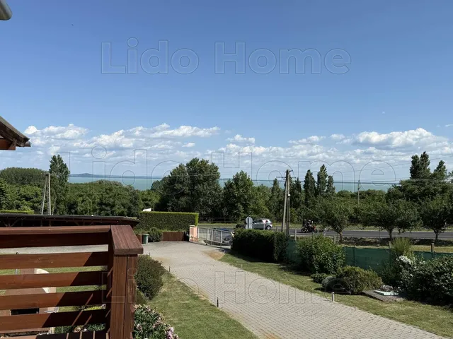 Eladó ház Balatongyörök 114 nm