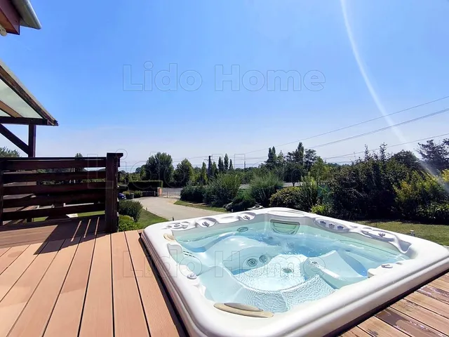 Eladó ház Balatongyörök 114 nm