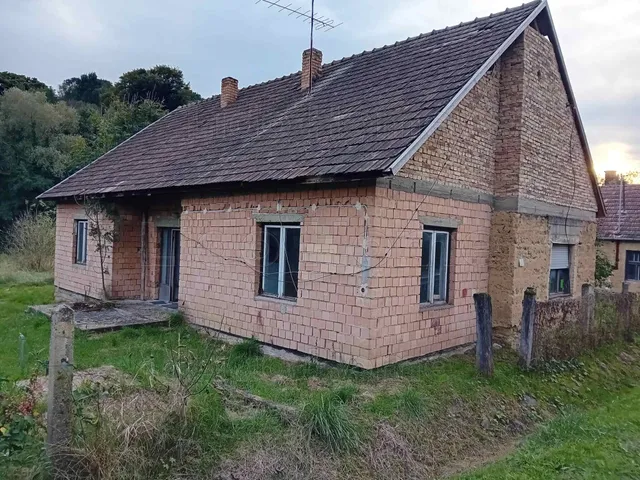 Eladó ház Kallósd 116 nm