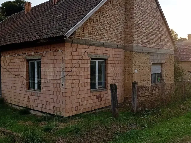 Eladó ház Kallósd 116 nm