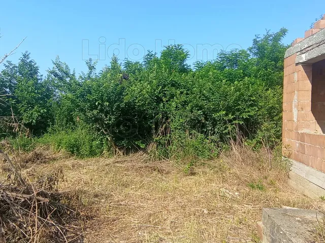 Eladó telek Hollád 2189 nm