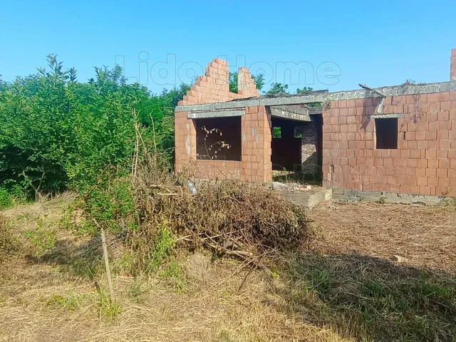 Eladó telek Hollád 2189 nm