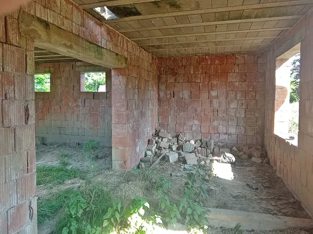 Eladó telek Hollád 2189 nm