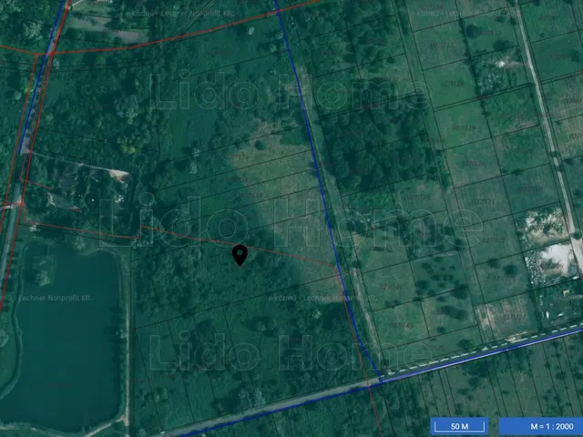 Eladó mezőgazdasági ingatlan Balatongyörök 14565 nm