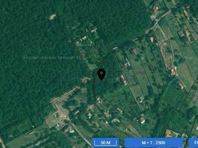 Eladó mezőgazdasági ingatlan Kővágóörs 1206 nm