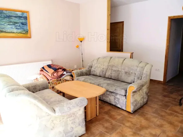 Eladó ház Badacsonytördemic 170 nm