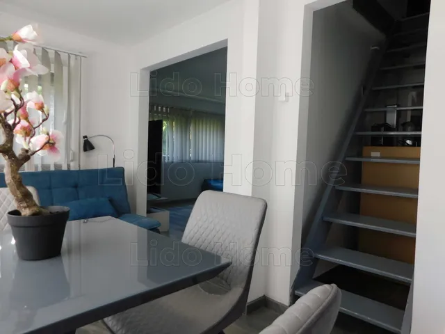 Eladó üdülő és hétvégi ház Balatonmáriafürdő 78 nm