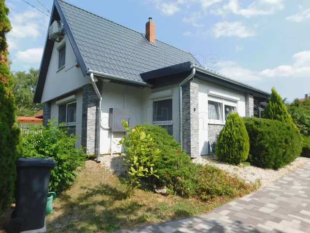 Eladó üdülő és hétvégi ház Balatonmáriafürdő 78 nm