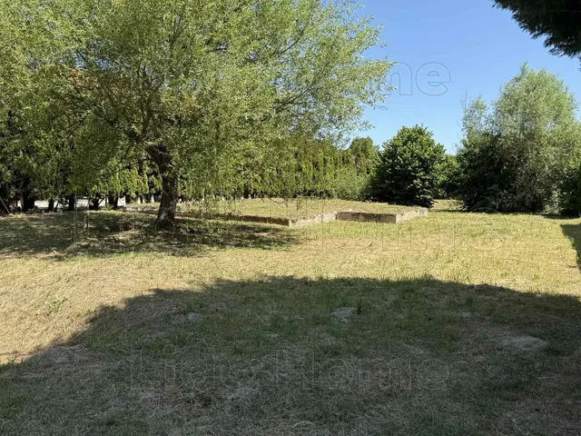 Eladó telek Kehidakustány 987 nm