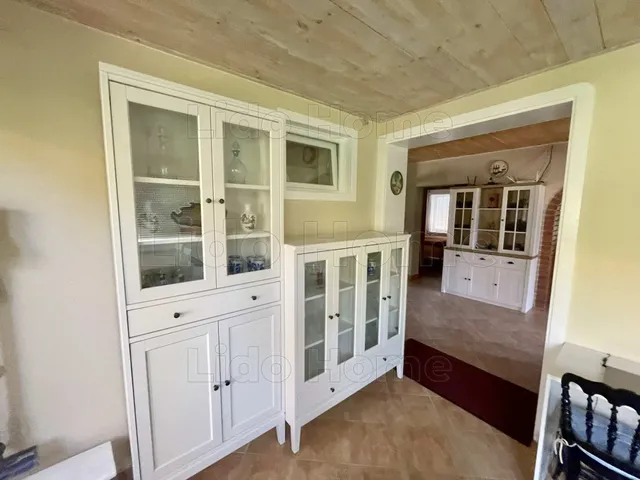 Eladó ház Somogysimonyi 120 nm
