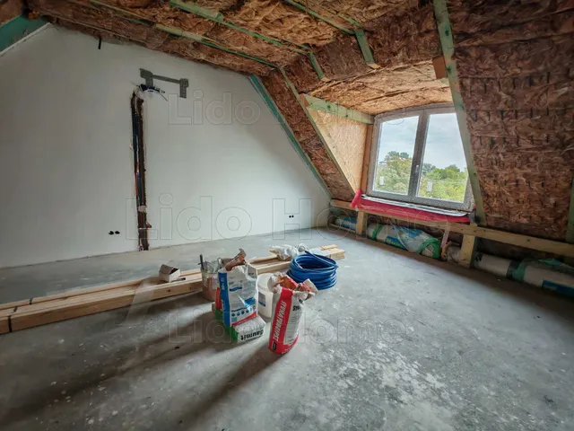 Eladó lakás Keszthely 104 nm