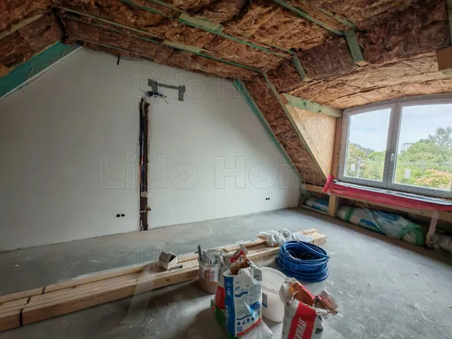 Eladó lakás Keszthely 104 nm