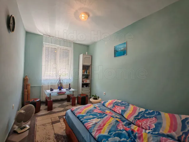 Eladó ház Vonyarcvashegy 60 nm