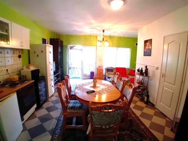 Eladó lakás Vonyarcvashegy 60 nm