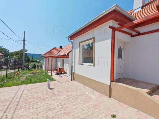 Eladó ház Várvölgy 100 nm