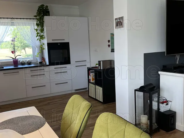 Eladó ház Cserszegtomaj 145 nm