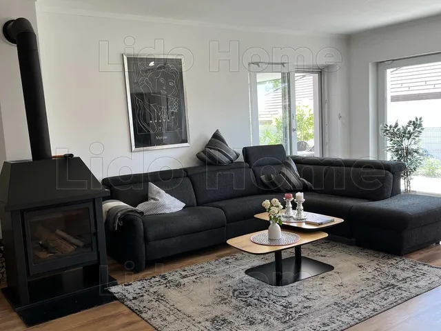 Eladó ház Cserszegtomaj 145 nm