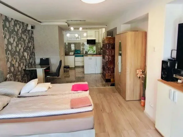 Eladó lakás Keszthely, Kertváros 63 nm