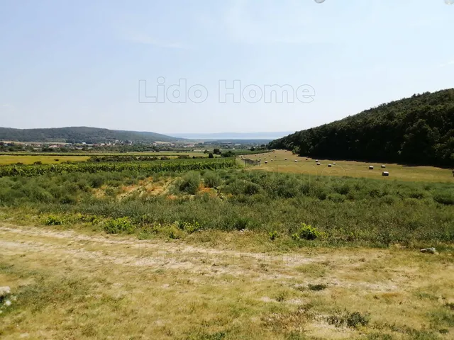 Eladó mezőgazdasági ingatlan Dörgicse 65741 nm