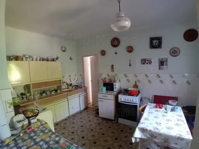 Eladó ház Kisapáti 62 nm