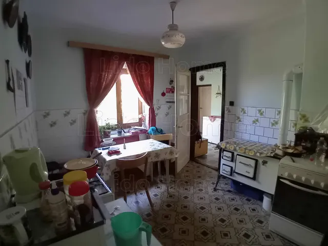 Eladó ház Kisapáti 62 nm