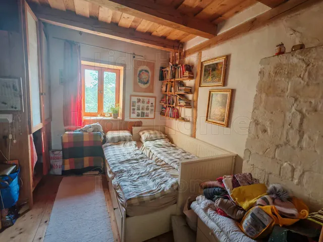 Eladó ház Zalacsány 220 nm