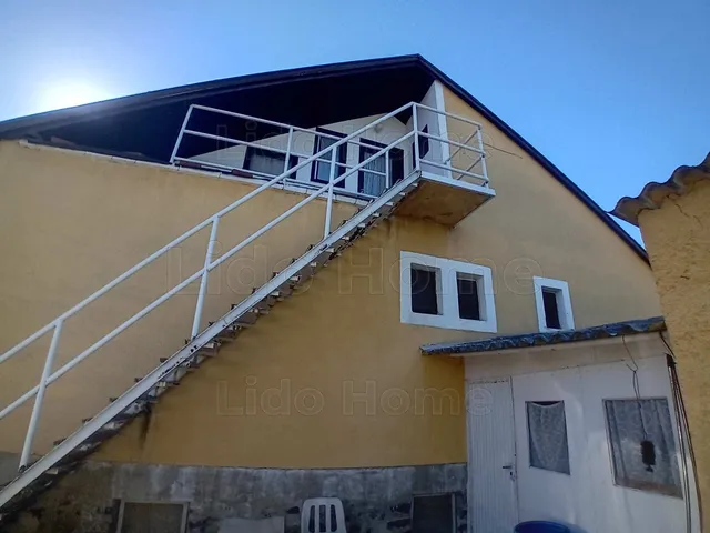 Eladó ház Balatonederics 100 nm