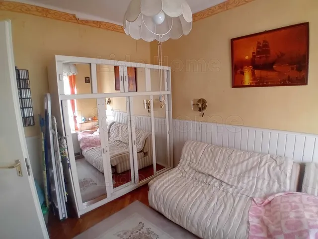 Eladó ház Balatonederics 100 nm