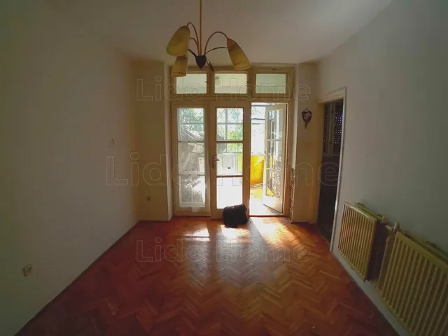 Eladó ház Kővágóörs 50 nm