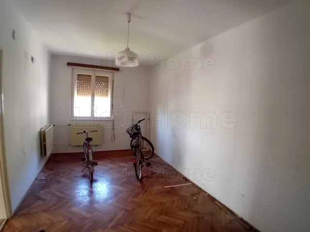 Eladó ház Kővágóörs 50 nm