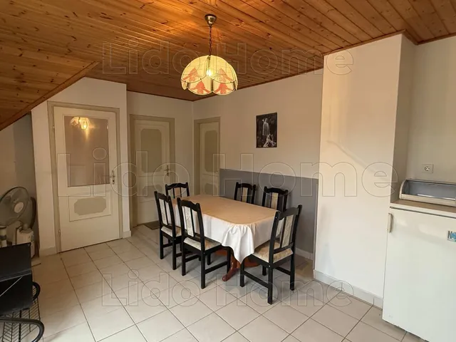 Eladó ház Balatongyörök 141 nm