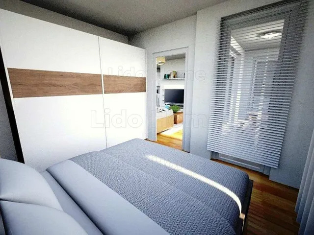 Eladó lakás Keszthely 65 nm