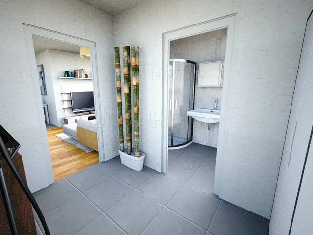 Eladó lakás Keszthely 65 nm