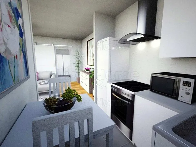 Eladó lakás Keszthely 65 nm