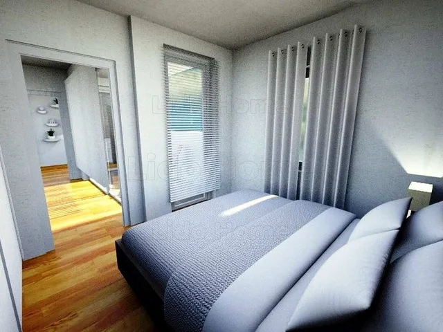 Eladó lakás Keszthely 65 nm