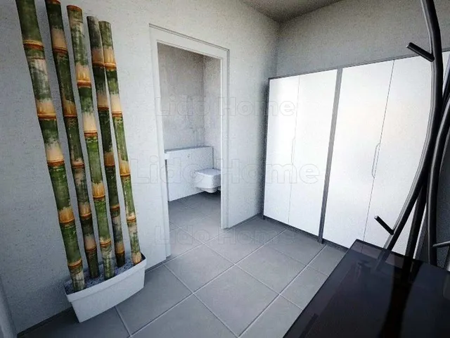 Eladó lakás Keszthely 65 nm